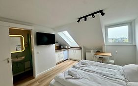 Gina Stay - Ferienwohnung 200M Vom Strand In Buesum